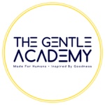 Logo The Gentle Academy