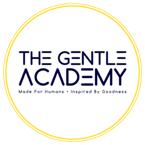 Logo The Gentle Academy